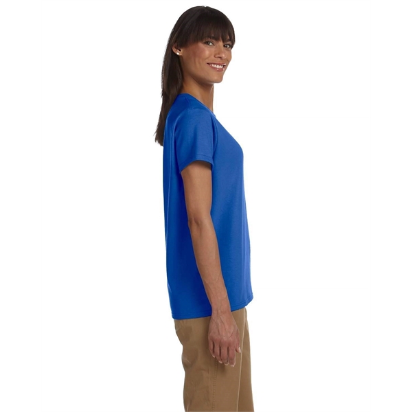 Gildan Ladies' Ultra Cotton® T-Shirt - Gildan Ladies' Ultra Cotton® T-Shirt - Image 32 of 130