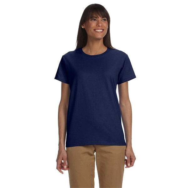 Gildan Ladies' Ultra Cotton® T-Shirt - Gildan Ladies' Ultra Cotton® T-Shirt - Image 33 of 130