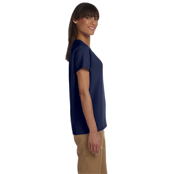Gildan Ladies' Ultra Cotton® T-Shirt - Gildan Ladies' Ultra Cotton® T-Shirt - Image 34 of 130