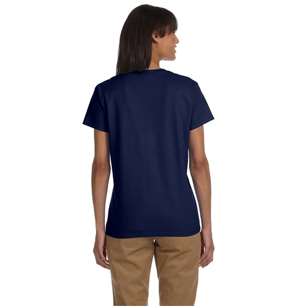 Gildan Ladies' Ultra Cotton® T-Shirt - Gildan Ladies' Ultra Cotton® T-Shirt - Image 35 of 130