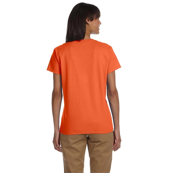Gildan Ladies' Ultra Cotton® T-Shirt - Gildan Ladies' Ultra Cotton® T-Shirt - Image 37 of 130