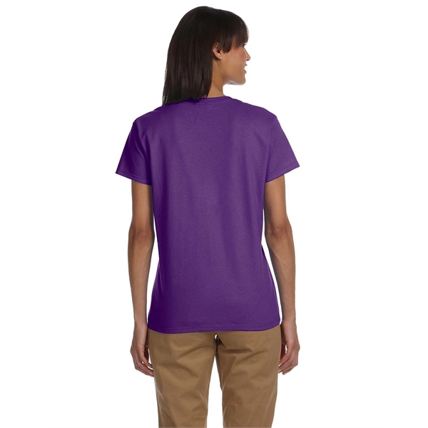 Gildan Ladies' Ultra Cotton® T-Shirt - Gildan Ladies' Ultra Cotton® T-Shirt - Image 41 of 130
