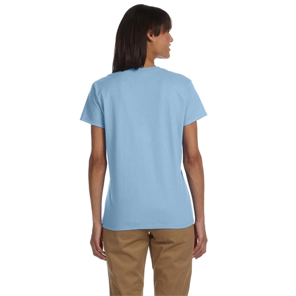 Gildan Ladies' Ultra Cotton® T-Shirt - Gildan Ladies' Ultra Cotton® T-Shirt - Image 43 of 130