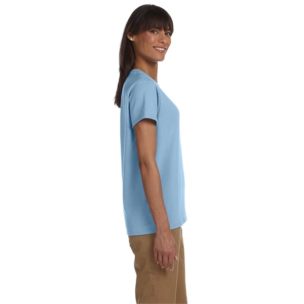 Gildan Ladies' Ultra Cotton® T-Shirt - Gildan Ladies' Ultra Cotton® T-Shirt - Image 44 of 130