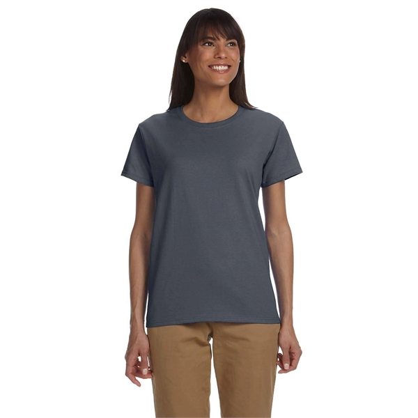 Gildan Ladies' Ultra Cotton® T-Shirt - Gildan Ladies' Ultra Cotton® T-Shirt - Image 48 of 130