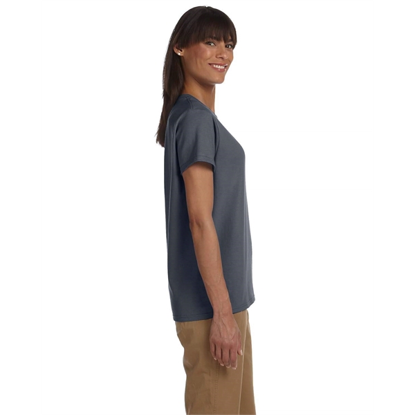 Gildan Ladies' Ultra Cotton® T-Shirt - Gildan Ladies' Ultra Cotton® T-Shirt - Image 50 of 130