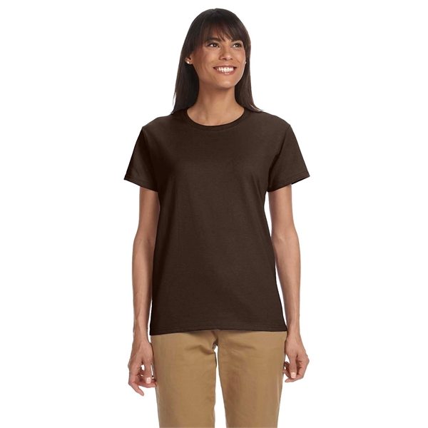 Gildan Ladies' Ultra Cotton® T-Shirt - Gildan Ladies' Ultra Cotton® T-Shirt - Image 51 of 130