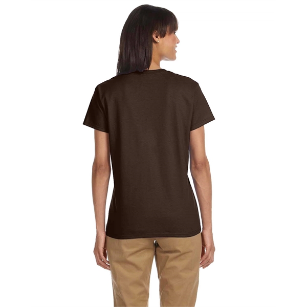 Gildan Ladies' Ultra Cotton® T-Shirt - Gildan Ladies' Ultra Cotton® T-Shirt - Image 52 of 130