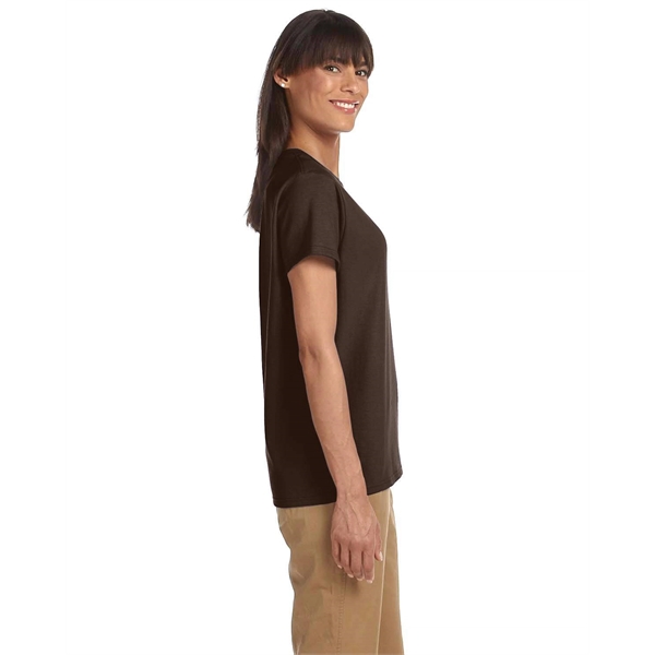 Gildan Ladies' Ultra Cotton® T-Shirt - Gildan Ladies' Ultra Cotton® T-Shirt - Image 53 of 130