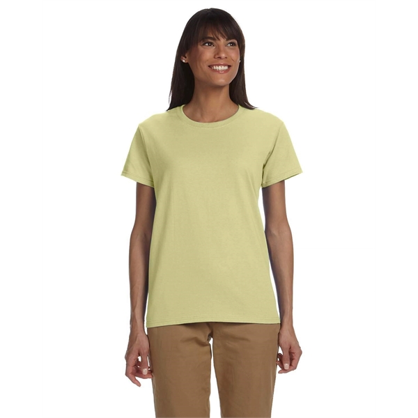 Gildan Ladies' Ultra Cotton® T-Shirt - Gildan Ladies' Ultra Cotton® T-Shirt - Image 54 of 130