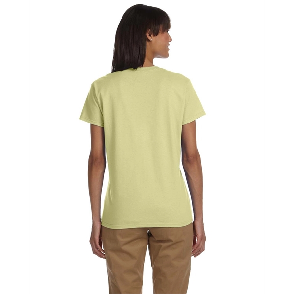 Gildan Ladies' Ultra Cotton® T-Shirt - Gildan Ladies' Ultra Cotton® T-Shirt - Image 55 of 130