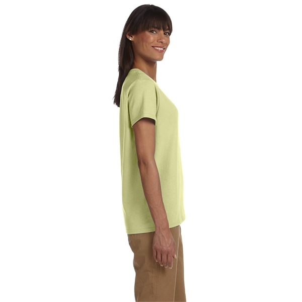 Gildan Ladies' Ultra Cotton® T-Shirt - Gildan Ladies' Ultra Cotton® T-Shirt - Image 56 of 130