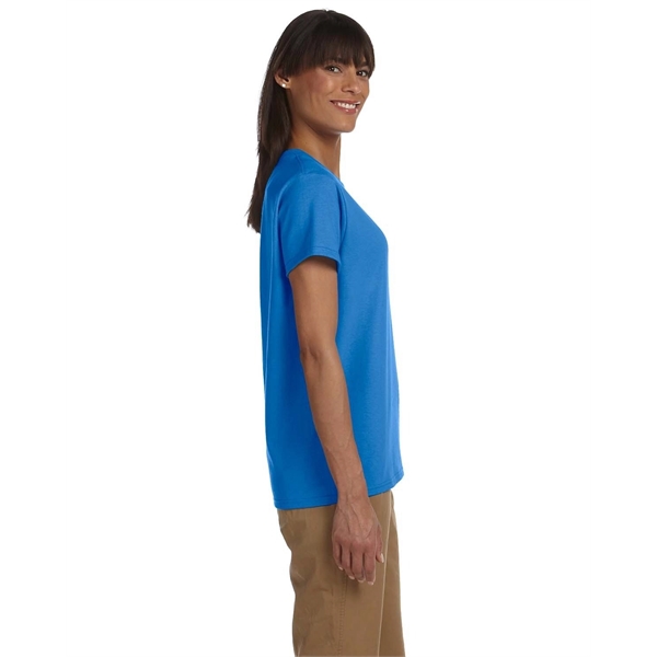Gildan Ladies' Ultra Cotton® T-Shirt - Gildan Ladies' Ultra Cotton® T-Shirt - Image 58 of 130