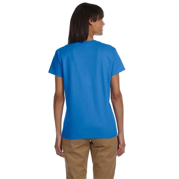 Gildan Ladies' Ultra Cotton® T-Shirt - Gildan Ladies' Ultra Cotton® T-Shirt - Image 59 of 130