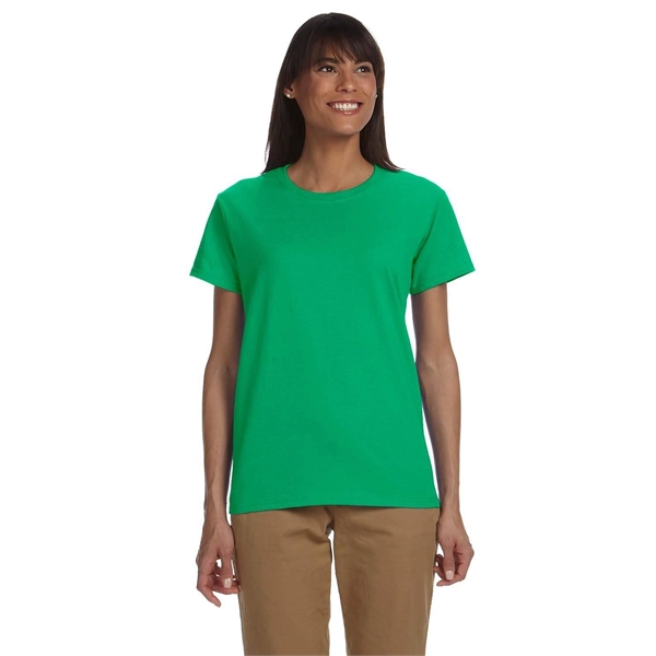 Gildan Ladies' Ultra Cotton® T-Shirt - Gildan Ladies' Ultra Cotton® T-Shirt - Image 60 of 130