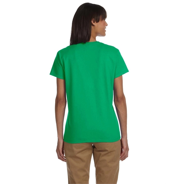 Gildan Ladies' Ultra Cotton® T-Shirt - Gildan Ladies' Ultra Cotton® T-Shirt - Image 61 of 130