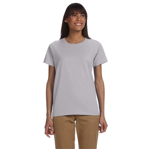 Gildan Ladies' Ultra Cotton® T-Shirt - Gildan Ladies' Ultra Cotton® T-Shirt - Image 63 of 130