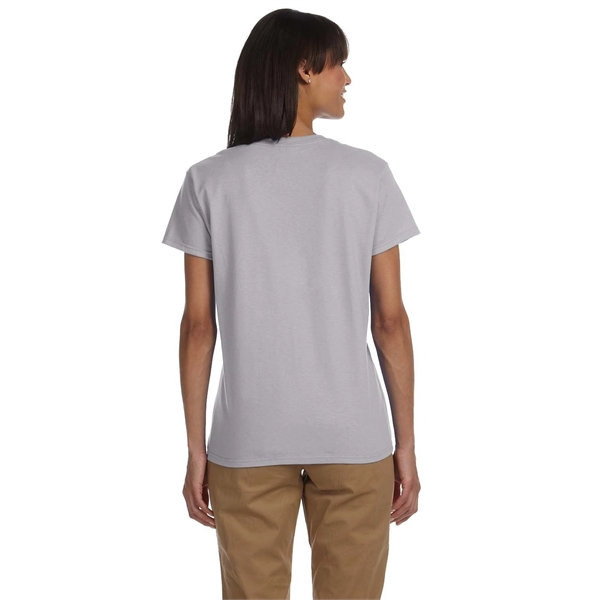 Gildan Ladies' Ultra Cotton® T-Shirt - Gildan Ladies' Ultra Cotton® T-Shirt - Image 64 of 130