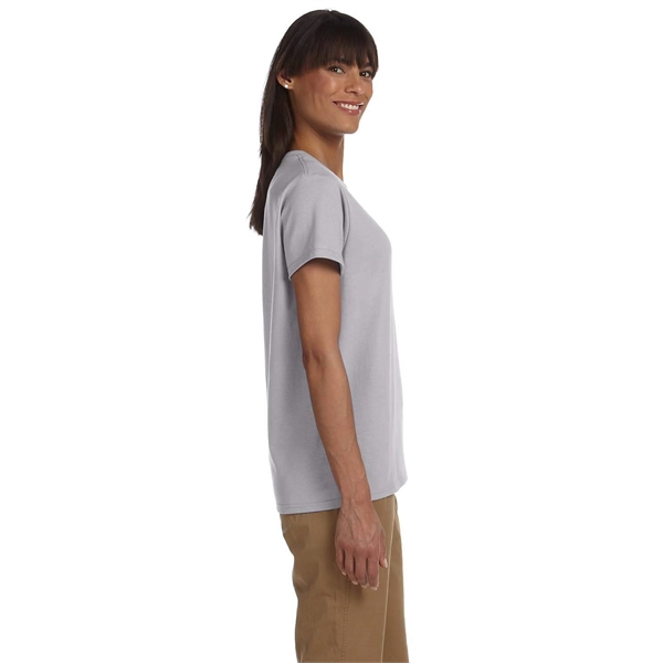 Gildan Ladies' Ultra Cotton® T-Shirt - Gildan Ladies' Ultra Cotton® T-Shirt - Image 65 of 130