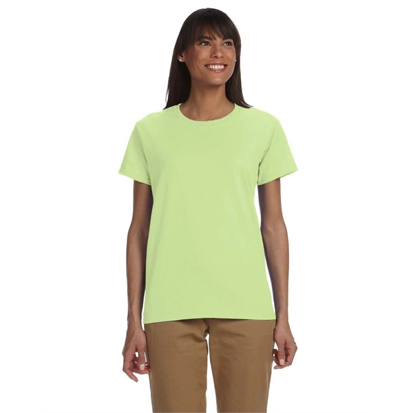 Gildan Ladies' Ultra Cotton® T-Shirt - Gildan Ladies' Ultra Cotton® T-Shirt - Image 69 of 130