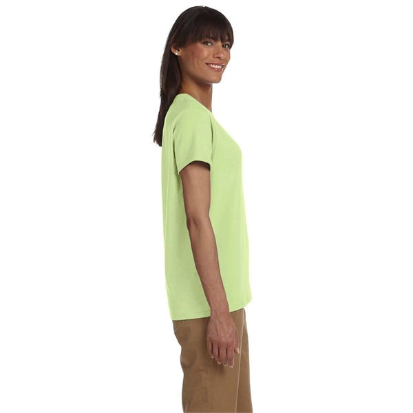 Gildan Ladies' Ultra Cotton® T-Shirt - Gildan Ladies' Ultra Cotton® T-Shirt - Image 70 of 130
