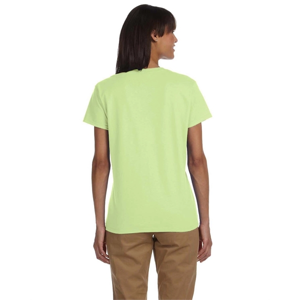Gildan Ladies' Ultra Cotton® T-Shirt - Gildan Ladies' Ultra Cotton® T-Shirt - Image 71 of 130