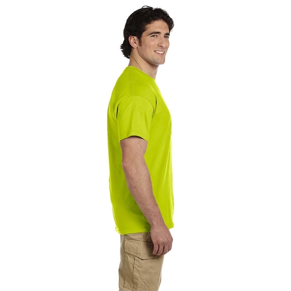 Gildan Adult Ultra Cotton® Tall T-Shirt - Gildan Adult Ultra Cotton® Tall T-Shirt - Image 2 of 62