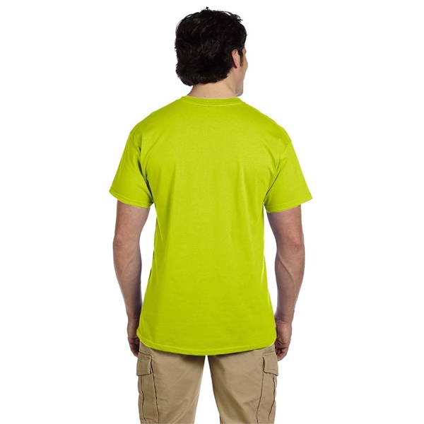 Gildan Adult Ultra Cotton® Tall T-Shirt - Gildan Adult Ultra Cotton® Tall T-Shirt - Image 3 of 62