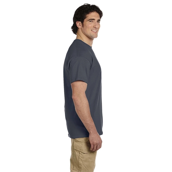 Gildan Adult Ultra Cotton® Tall T-Shirt - Gildan Adult Ultra Cotton® Tall T-Shirt - Image 5 of 62