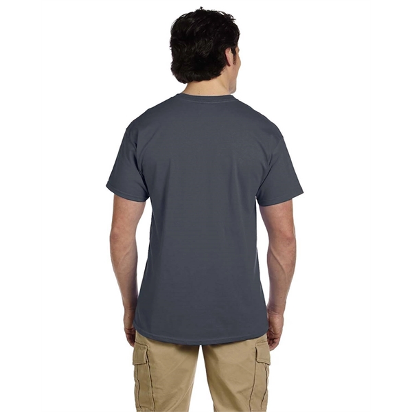 Gildan Adult Ultra Cotton® Tall T-Shirt - Gildan Adult Ultra Cotton® Tall T-Shirt - Image 6 of 62