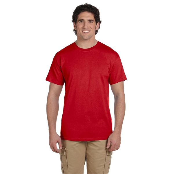 Gildan Adult Ultra Cotton® Tall T-Shirt - Gildan Adult Ultra Cotton® Tall T-Shirt - Image 7 of 62