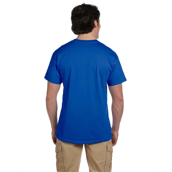 Gildan Adult Ultra Cotton® Tall T-Shirt - Gildan Adult Ultra Cotton® Tall T-Shirt - Image 11 of 62