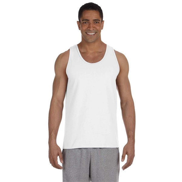 Gildan Adult Ultra Cotton® Tank - Gildan Adult Ultra Cotton® Tank - Image 0 of 92