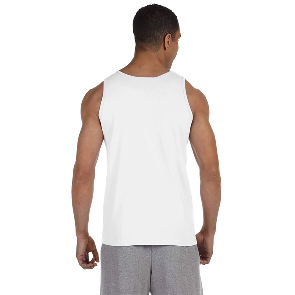 Gildan Adult Ultra Cotton® Tank - Gildan Adult Ultra Cotton® Tank - Image 1 of 92