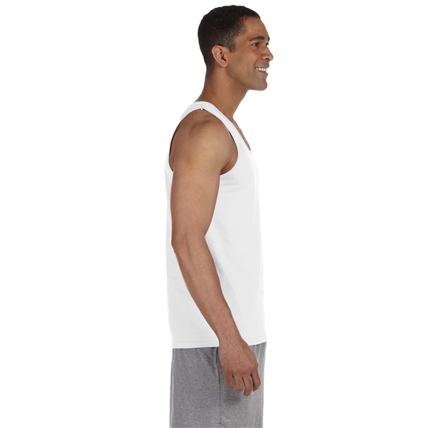 Gildan Adult Ultra Cotton® Tank - Gildan Adult Ultra Cotton® Tank - Image 2 of 92