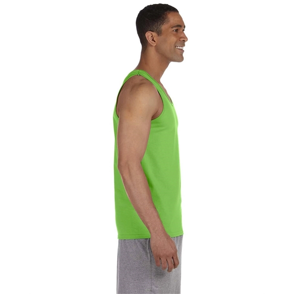 Gildan Adult Ultra Cotton® Tank - Gildan Adult Ultra Cotton® Tank - Image 4 of 92