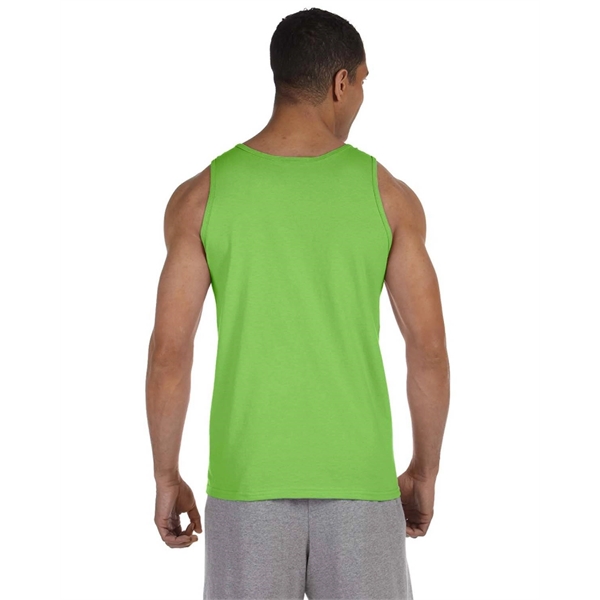 Gildan Adult Ultra Cotton® Tank - Gildan Adult Ultra Cotton® Tank - Image 5 of 92