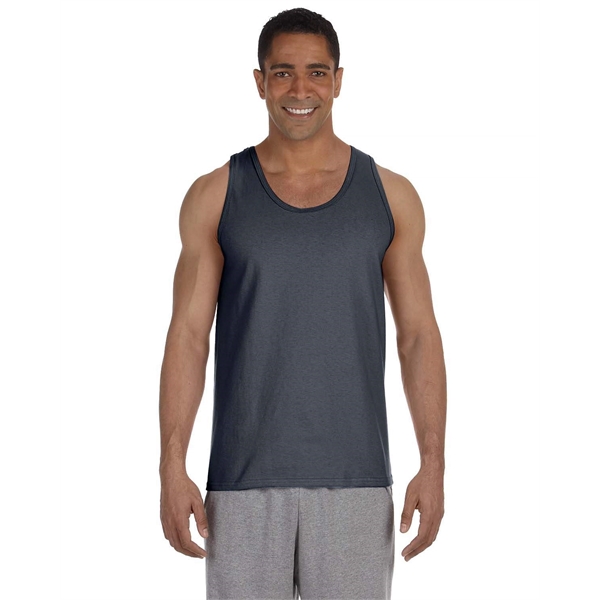 Gildan Adult Ultra Cotton® Tank - Gildan Adult Ultra Cotton® Tank - Image 6 of 92