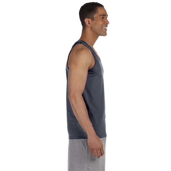 Gildan Adult Ultra Cotton® Tank - Gildan Adult Ultra Cotton® Tank - Image 7 of 92