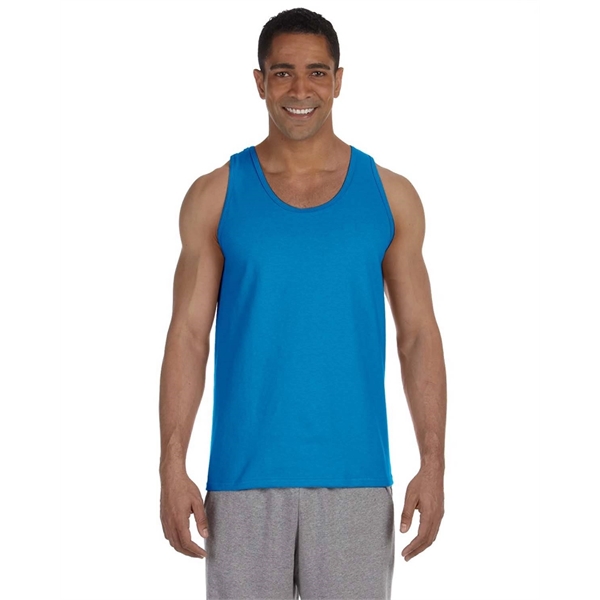 Gildan Adult Ultra Cotton® Tank - Gildan Adult Ultra Cotton® Tank - Image 9 of 92