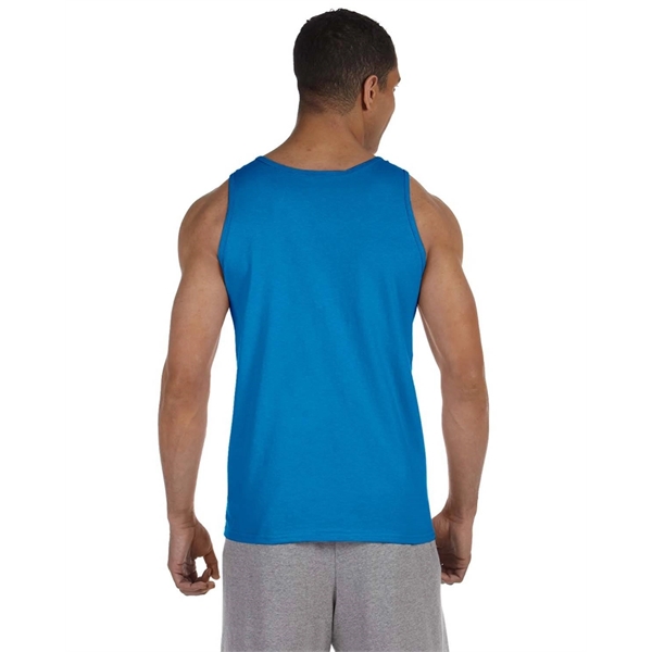 Gildan Adult Ultra Cotton® Tank - Gildan Adult Ultra Cotton® Tank - Image 10 of 92