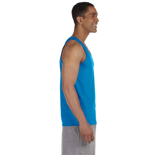 Gildan Adult Ultra Cotton® Tank - Gildan Adult Ultra Cotton® Tank - Image 11 of 92