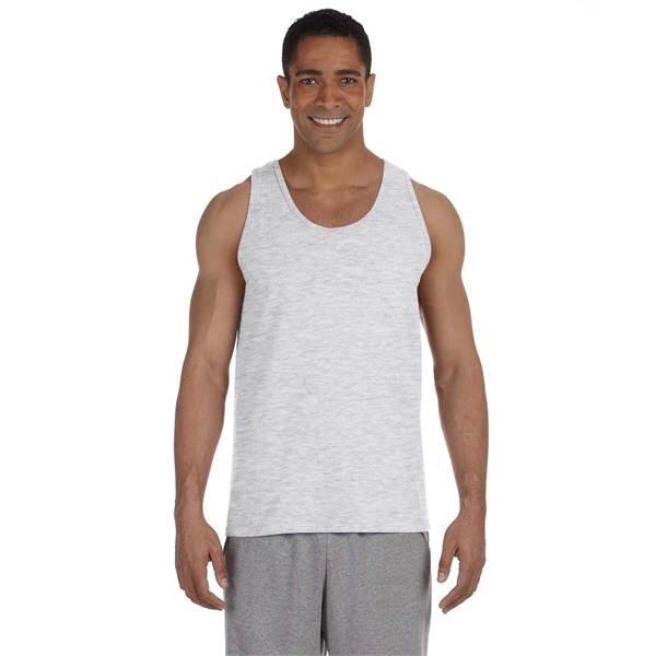 Gildan Adult Ultra Cotton® Tank - Gildan Adult Ultra Cotton® Tank - Image 12 of 92