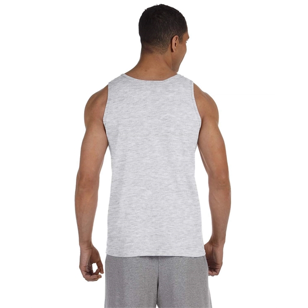 Gildan Adult Ultra Cotton® Tank - Gildan Adult Ultra Cotton® Tank - Image 13 of 92