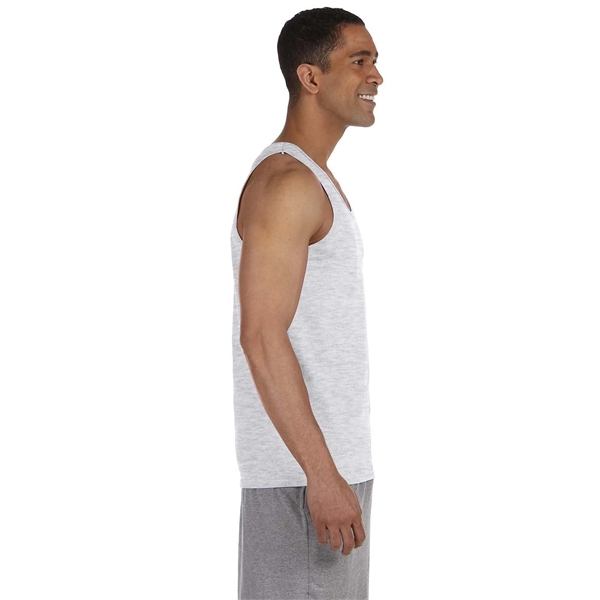 Gildan Adult Ultra Cotton® Tank - Gildan Adult Ultra Cotton® Tank - Image 14 of 92