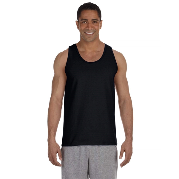 Gildan Adult Ultra Cotton® Tank - Gildan Adult Ultra Cotton® Tank - Image 15 of 92