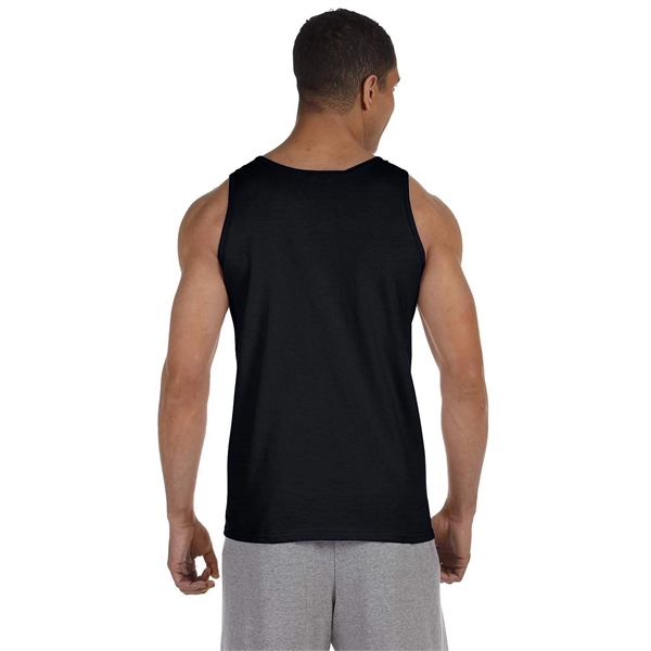 Gildan Adult Ultra Cotton® Tank - Gildan Adult Ultra Cotton® Tank - Image 16 of 92