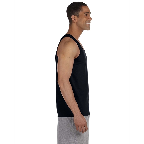 Gildan Adult Ultra Cotton® Tank - Gildan Adult Ultra Cotton® Tank - Image 17 of 92