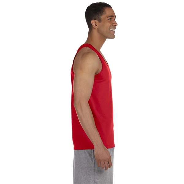 Gildan Adult Ultra Cotton® Tank - Gildan Adult Ultra Cotton® Tank - Image 19 of 92