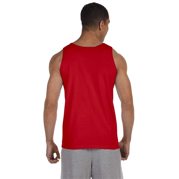 Gildan Adult Ultra Cotton® Tank - Gildan Adult Ultra Cotton® Tank - Image 20 of 92